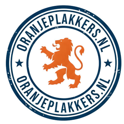 OranjePlakkers